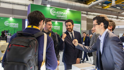 Glassman Italy26 HR 0131