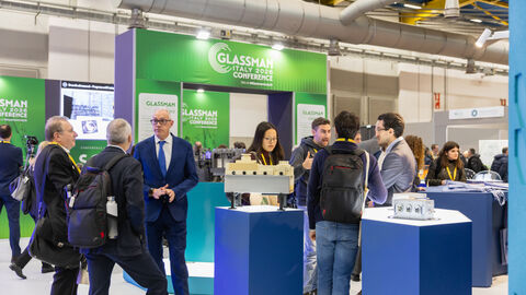 Glassman Italy26 HR 0124